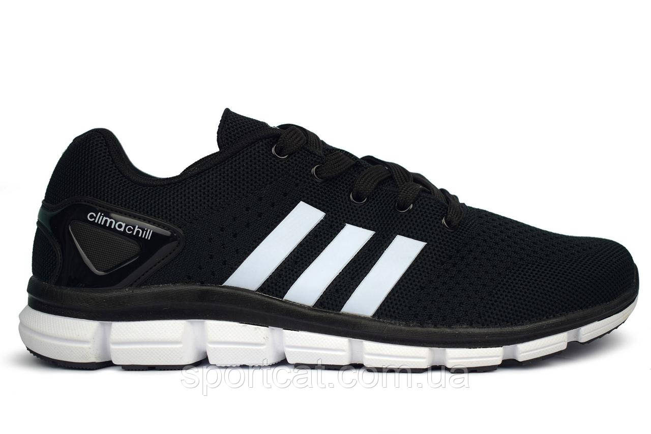 Чоловічі кросівки Adidas ClimaChill Р. 42 45 46