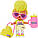 Лялька лол LOL Surprise Loves Mini Sweets Peeps Tough Chick, фото 4