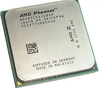 Процессор AMD Phenom x4 9850 BE 2.5 GHz AM2+, 125W