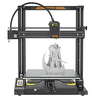 Профессиональный 3D-принтер 3д принтер 3d printer 3D-принтер KINGROON KP5L 300*300*330 мм