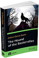 The Hound of the Baskervilles. Автор Артур Конан Дойл