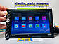 2din Автомагнітола Pioneer 8702 2/16Гб  GPS, WiFi, Bt  Android 10 НОВИНКА 2023, фото 3