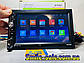 2din Автомагнітола Pioneer 8702 2/16Гб  GPS, WiFi, Bt  Android 10 НОВИНКА 2023, фото 4