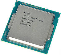 Процессор Intel Core i3-4130 3.4 GHz, LGA1150 54W