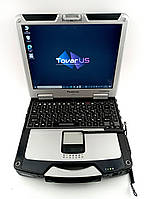 Захищений ноутбук Panasonic Toughbook CF-31 MK4 (i5-3340M) сенсорний б/в