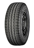 YOKOHAMA BluEarth-Van RY55 205/70R15C 106/104S