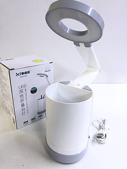 Лампа акумуляторна світлодіодна TGX 781 (50 шт./ясть)