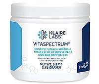 VITASPECTRUM® POWDER порошок Витаспектрум Klaire Labs