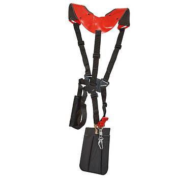 Ранцева жилетка Professional для тримера