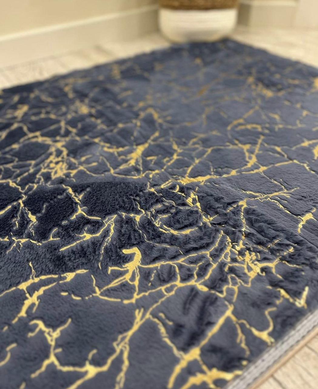 Килим з узором 100х200 см