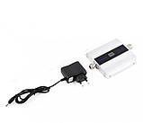 GSM репітер підсилювач мобільного зв'язку 900 МГц, фото 8