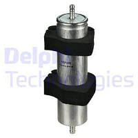 Фильтр топливный Delphi HDF695 - Топ Продаж!