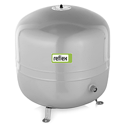 Розширювальний бак Reflex N 50 L 6 бар