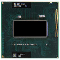 Процессор Intel Core i7-2630QM 2.0-2.9 GHz, G2 (PPGA988) 45W