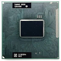 Процесор Intel Core i7-2640M 2.8-3.5 GHz, G2 (PPGA988) 35W