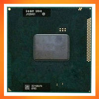 Процесор Intel Core i5-2410M 2.3-2.9 GHz, G2 (PPGA988) 35W