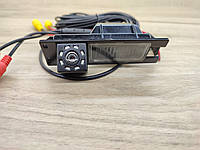 Камера заднего вида для Opel с инфракрасной подсветкой 8 светодиодов