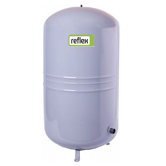 Розширювальний бак Reflex N 200 L 6 бар, фото 1