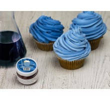 Барвник сухий водорозчинний  Confiseur Синій Класичний