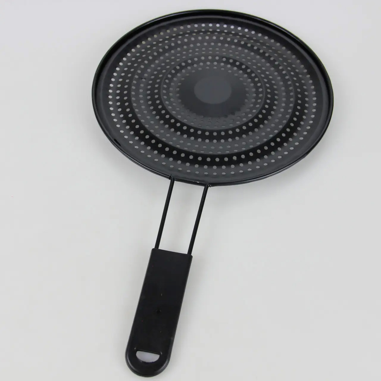 Рассекатель пламени огня на конфорку для газовой плиты тефлоновый 20.5 ...