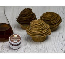 Барвник сухий водорозчинний  Confiseur Шоколадно коричневий