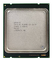 Процессор Intel Xeon e5-2670 2.6-3.3 GHz, LGA2011 115W