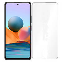 Защитное стекло для Xiaomi Redmi Note 10 / 10S / 10 Pro / 10 Pro Max / K40 / K40 Pro / K40 Pro + прозрачное