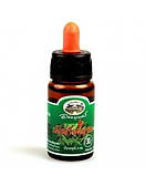 КАПЛІ ВІД ГЕРПЕСУ, СТОМАТИТА Й ІНШИХ ПОРАДІВ СЛІЗАСТИЙ РТА ABHAI ПАЙОР 10 мл