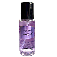 Love Spell - мини-мист для тела Victoria's Secret, 75 мл