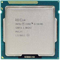 Процессор Intel Core i5-3470s 2.9-3.6 GHz, LGA1155 65W