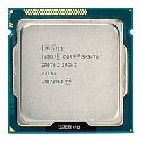 Процесор Intel Core i5-3470 3.2-3.6 GHz, LGA1155 77W