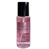 Velvet Petals - мини-мист для тела Victoria's Secret, 75 мл