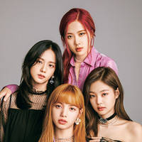 BLACKPINK