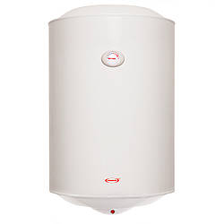 Бойлер настінний Nova Tec NT-S 80 л (Standart) Круглий, вертикальний, мокрий тен
