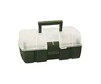 Ящик Fishing Box 2 Trays Ariel -347 2-полки (75001347)