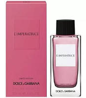 Dolce & Gabbana - L'imperatrice Limited Edition - Распив оригинального парфюма - 5 мл.