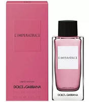 Dolce & Gabbana - L'imperatrice Limited Edition - Распив оригинального парфюма - 10 мл.