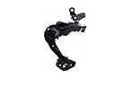 Задній перемикач Shimano RD-M5120-SGS DEORE SHADOW+ 10/11-ск, довгий, 46T, для MTB, фото 3