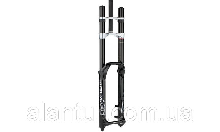 Купить Вилка Rock Shox BoXXer Ultimate Charger2.1 R, 200mm, 27.5", QR ...