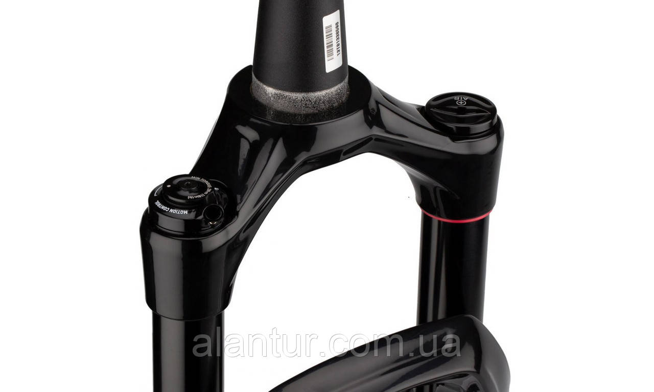 Купить Вилка Rock Shox Judy Gold RL R, 100mm, 27.5", LB BLK FB 42 A2 ...