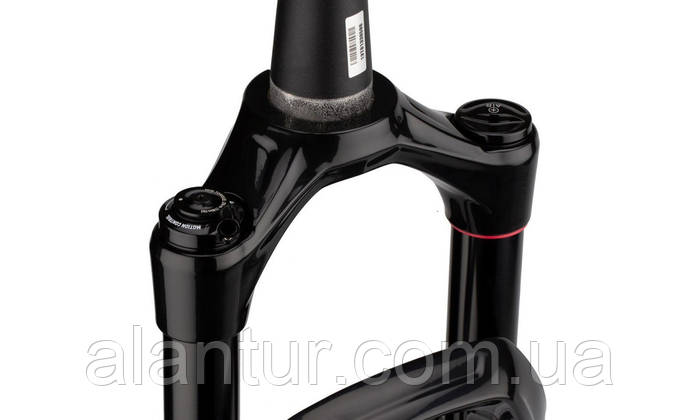 Купить Вилка Rock Shox Judy Gold RL R, 100mm, 27.5", LB BLK FB 42 A2 ...