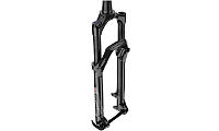 Вилка Rock Shox Judy Silver TK, 130mm, 27.5 ", Boost ™ 15x110, Black Alum Str Tpr 42offset, Solo Air 2020/21