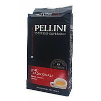 Кава Пелліні Pellini Tradizionale Espresso 250 грам мелена