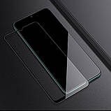Захисне скло Nillkin (CP+PRO) для Xiaomi Redmi 10C / Poco C40 / 12C, фото 6