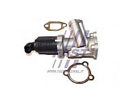 Клапан EGR электрический 2 пина 1.3MJET 16V FT60236 FORD Ka 08-16; FIAT Doblo 09-15, Doblo 00-13, Fiorino 07-,