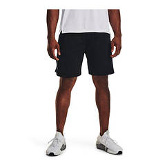 Шорти чоловічі спортивні Under Armour Tech™ Vent Mens Shorts (1376955-001)