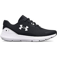 Кросівки чоловічі спортивні Under Armour Surge 3 Running Shoes (3024883-001)