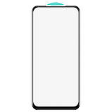 Захисне скло SKLO 3D для Xiaomi Redmi Note 10 / Note 10s / Poco M5s, фото 4