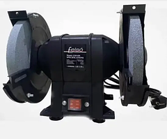 Потужний заточувальний верстат GM1450 Felso : 1450 Вт, диск 200 мм, 2950 об/хв EHA