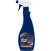 Новинка Автомобильный очиститель Mannol Motor Cleaner 0,5л (9973) !